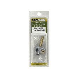 PROXXON Replacement Band Saw Roller Guide 1 Piece No.28187