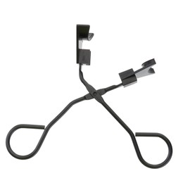 BIUDECO Stylish Magnetic Eyelash Curler Magnetic Lash Clip Clamp Effortless False Lashes Applicator