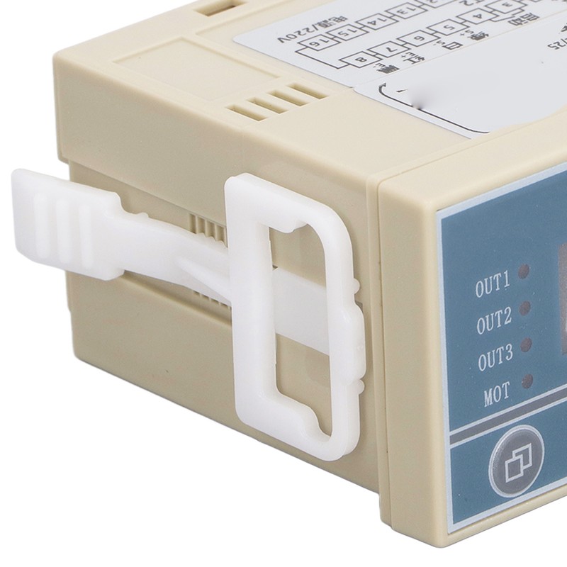 Weighing Scale Load Cell Amplifier 6 Digit Display Weight Transmitter