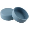 hobbyme Silicone Egg Mold for Air Fryer, 3 PCS Round