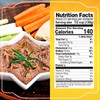 La Sierra Refried Pinto Beans, Ready-to-Eat Vegetarian Refried Beans, 15.2