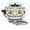 Partman Carburetor Carb for Honda Replacement GXV530 GXV530R GXV530U DXA1