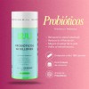 Kit Detox | Manzanita + Probióticos | Wu Digestión Sabor