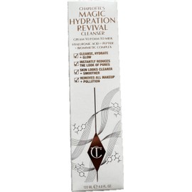 Charlotte Tilbury Charlotte's Magic Hydration Revival Cleanser, 120 ml