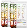 Seedcoms Multivitamin & Mineral Supplement, About 6 Months Supply, 180