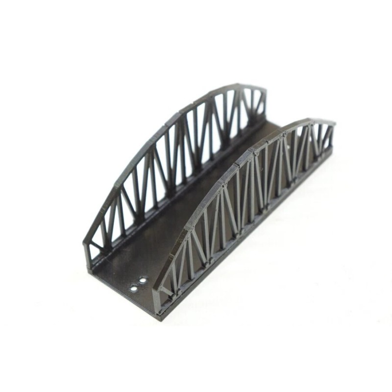 Speedway Scale Detail Bridge Mod for Stern Godzilla Pro Pinball