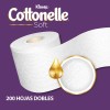 Kleenex Cottonelle Soft 24 rollos papel higiénico