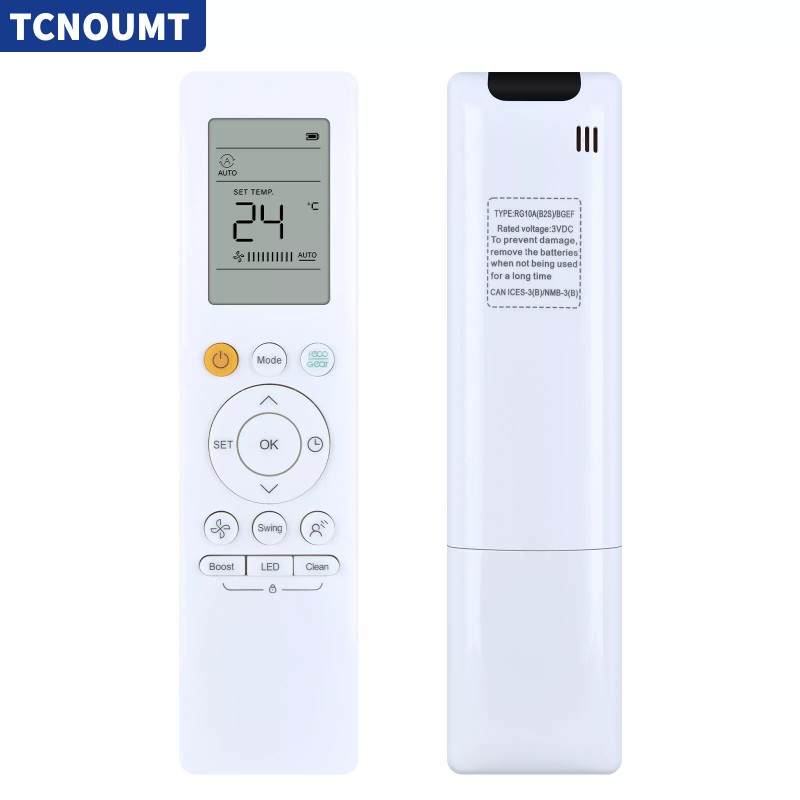 TCNOUMT New RG10A(B2S)/BGE