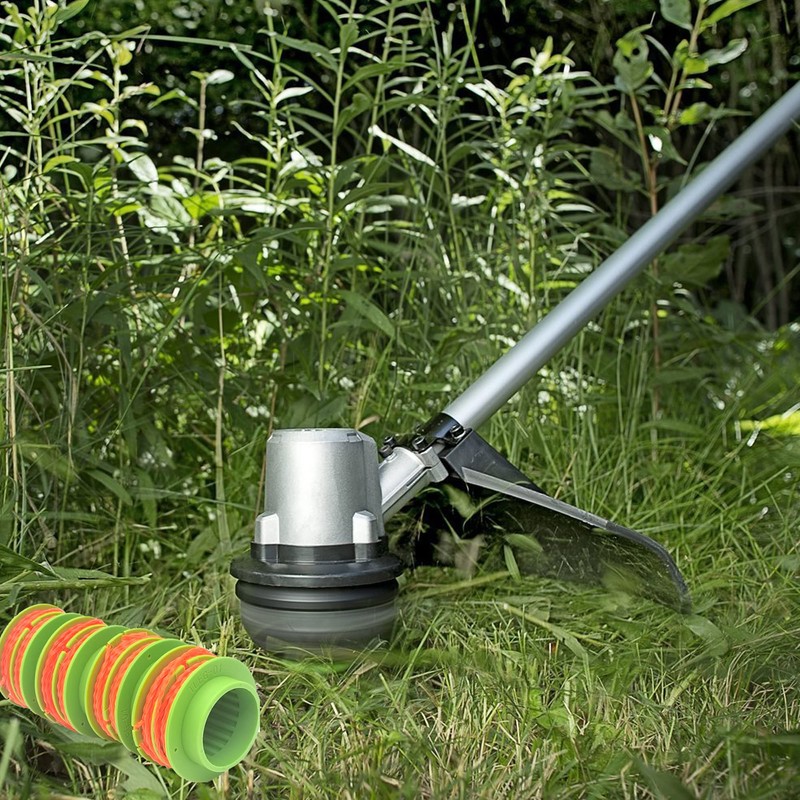 QUASION AS1300 Weed Eater String Trimmer Spool for EGO 15-Inch