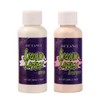 2 Pieces Liquid Latex SFX Halloween Make-Up Set, Halloween Liquid
