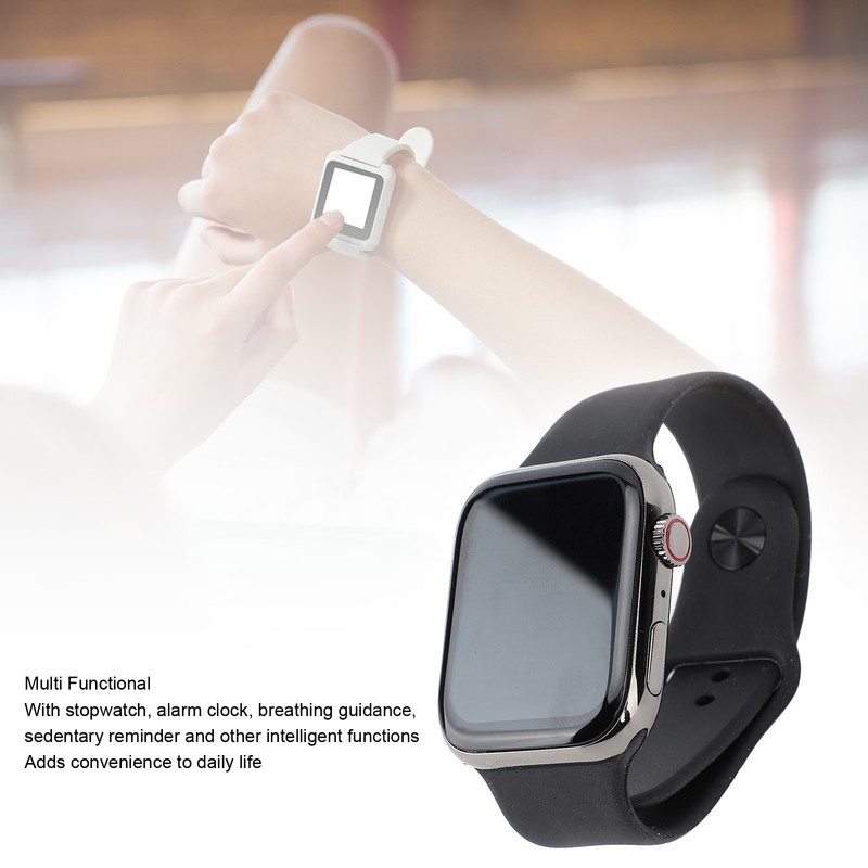 Fitness Watch IP65 Waterproof Activity Sleep Tracker Watch with Pedometer