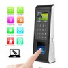 2.4in Fingerprint RFID Card Password Access Control and Attendance System