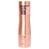 Pure Copper Water Bottle Wide Mouth, 1000 Ml Capacity (33.81