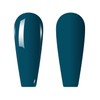 Vishine Soak-Off UV LED Gel Polish Nail Art Manicure Lacquer