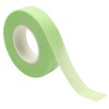 Healeved 1roll Lash Tape Wide Breathable Non-woven for Eyelash Extensions