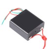 DC4.8V~6V High Voltage Transformer 50kV-800kV Boost Step-up Inverter Arc Pulse
