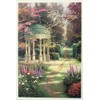 DaySring - God's Blessings on Your Birthday - Thomas Kinkade