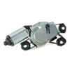 RIDEX 295W0080 Windscreen Wiper Motor Rear Electric