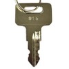 Southco MF-97-915-41 Mobella Key (Pack of 2)