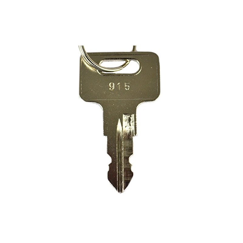 Southco MF-97-915-41 Mobella Key (Pack of 2)
