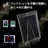 TikTrunk 4 Pcs Magnetic Loader Acrylic Card Stand for Display