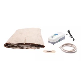 SuperConfort Colchon Antillagas  De Presion  Alterna   Antiescaras Sc 485