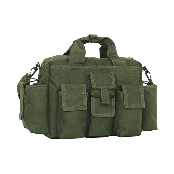 Fox Outdoor Products Mission Response Bag, Olive Drab