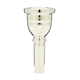 Denis Wick DW5880E-SM4X Ultra Steven Mead Euphonium Mouthpiece