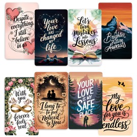 Metaphorical Love Association Oracle Cards: Love Oracle Cards, Oracle Cards for Beginners Stimulate Creative Thinking, Overcome Emotional Blocks, Enhance Insight, Tarot Oracle Deck