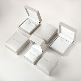 starchenie Women's Eternity Rings 925 Sterling Silver Birthstone 5A Cubic Zirconia Anniversary Engagement Ring