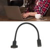 Mini DP to Mini DP Adapter Small Portable 8K Mini
