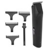 VGR Professional Electric Hair Clipper Trimmer Men Hair Cutting Machine