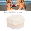 Sunscreen Applicator for Kids Synthetic Fiber Sun Lotion Cream Sunblock