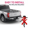 Tailgate Assist Compatible with Ford F150 (2015~2024), Truck Tail Gate