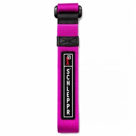 Schleppr, Carrying Strap for PET Six Packs and Much More