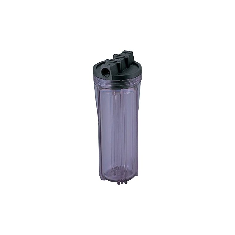 Filter Housing 1/4PT /1-5740-02