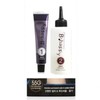 Brighter, More Vivid Color Hair Dye Dark Coffee Brown