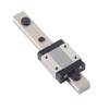 MGN12H Miniature Linear Rail Slide ​Guide 12mm Width Linear Rail