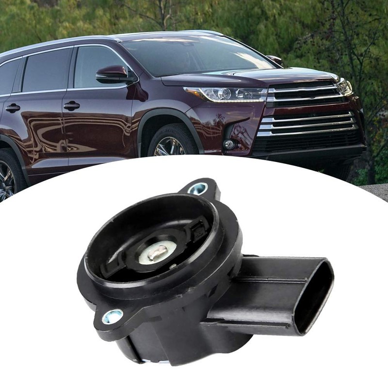 Throttle Position Sensor, ABS Throttle Valve Sensor 89457-52010