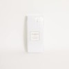 Highams King Size Fitted Sheets White Luxury Plain Dyed Deep