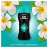 Lenor Unstoppables In-Wash Laundry Scent Booster Beads, 570g, Fresh Scent,