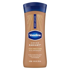 Acondicionador intenso vaselina Manteca de cacao Loción corporal de 10 oz