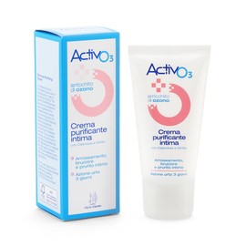 Activo3 Cr Sanitizz Int 50 ml