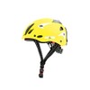 Kong Mouse Work Helmet, Fluo Reflective Soft Touch, One Size