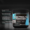 Electrolytes Powder 250g | Keto & Fasting Electrolyes Drink |