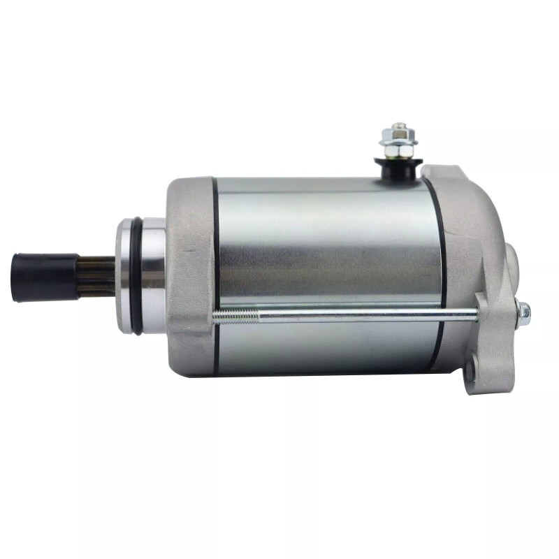 SOARIDER Starter & Relay for Arctic Cat 650 H1 4x4