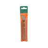 Home 641600 Coltello Castagne Bobinga, Acciaio/Inox, Manico In Legno