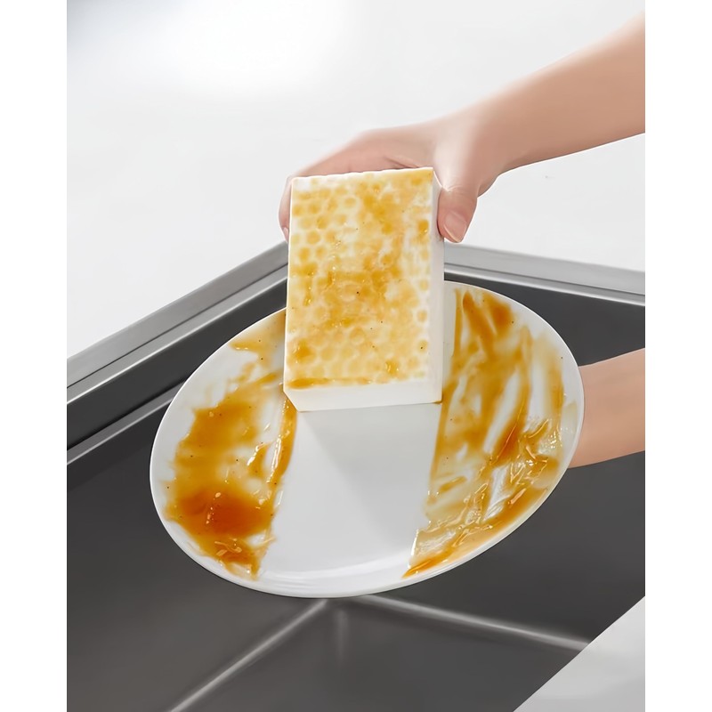 MIEGUIWOR Dirt Eraser Sponge (20)