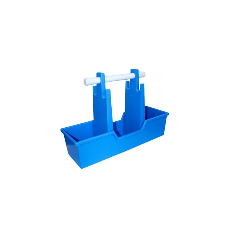 DPM Heavy Duty Professional Pool Service Caddy Box