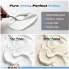 Cyanboard, Structural Paste Smooth Texture 500 GRS. Plastic arts, painting,